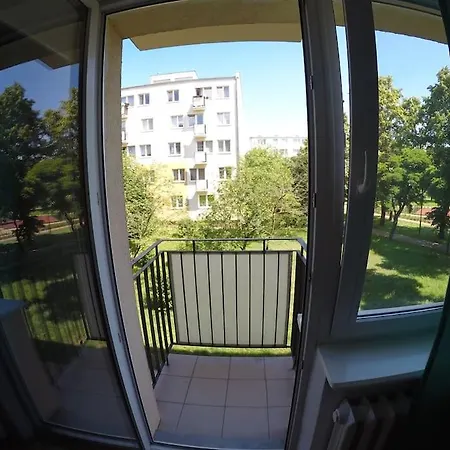 Sky View Jelitkowo *